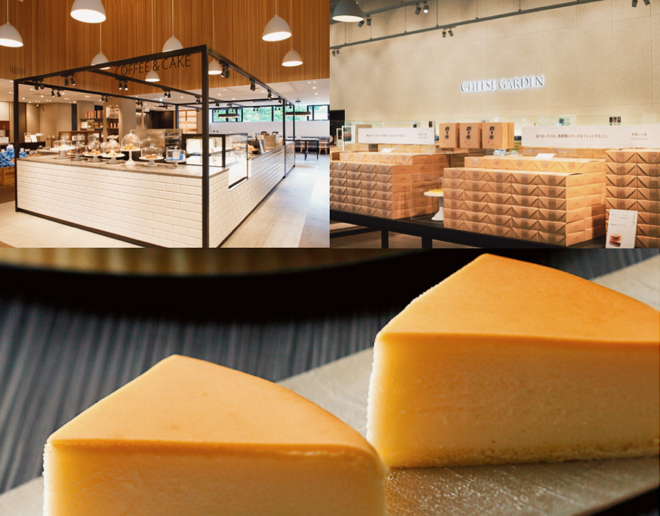 เที่ยวญี่ปุ่น ดอทคอม 08 cheese garden เที่ยวญี่ปุ่น ดอทคอม