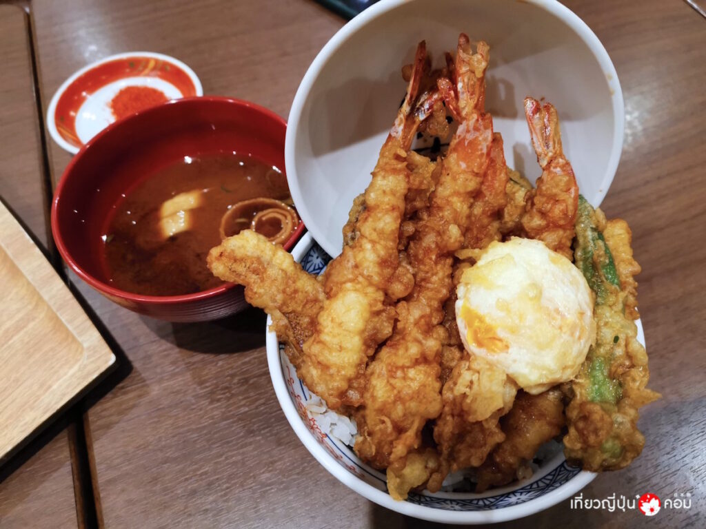 เที่ยวญี่ปุ่น ดอทคอม tempura ebinoya 02 เที่ยวญี่ปุ่น ดอทคอม